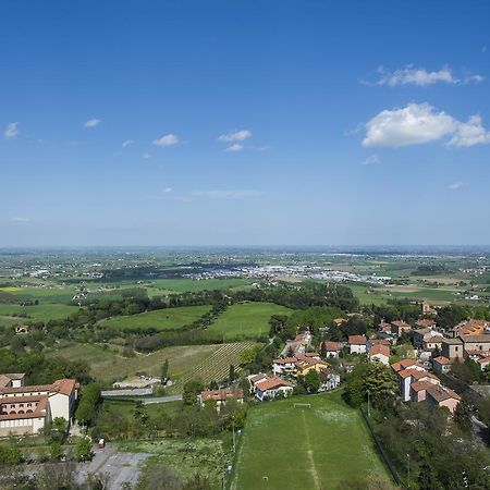 Albergo Colonna Bertinoro Buitenkant foto
