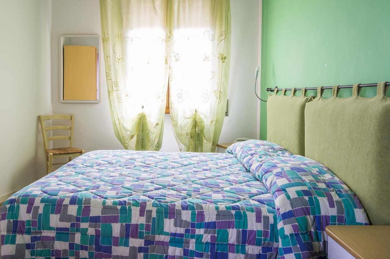 Albergo Colonna Bertinoro Buitenkant foto