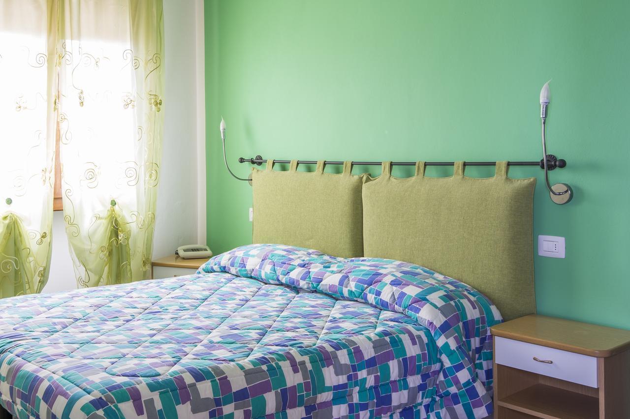 Albergo Colonna Bertinoro Buitenkant foto