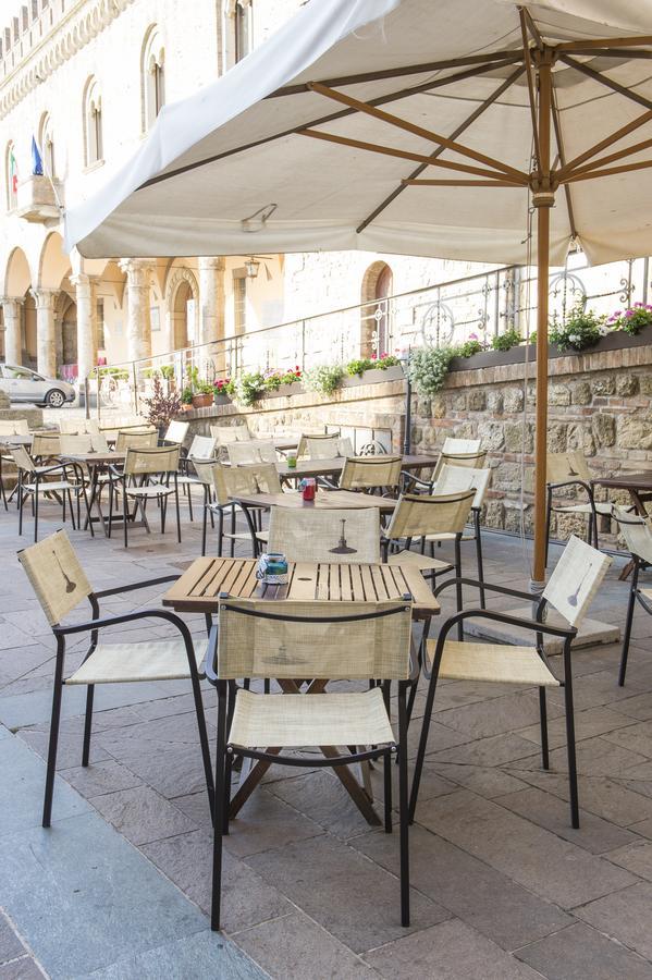 Albergo Colonna Bertinoro Buitenkant foto